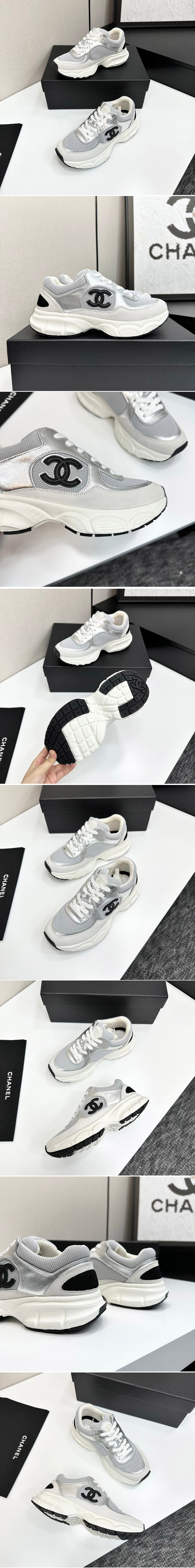 New Women Replica Shoes