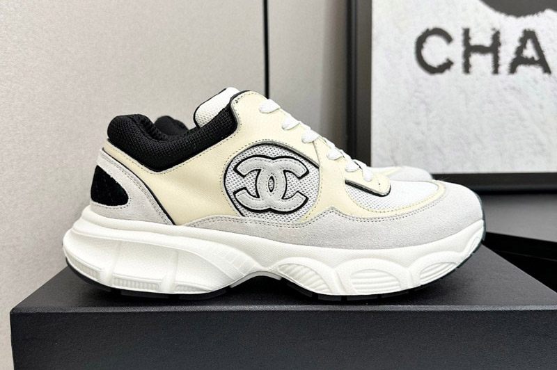 CC Sneaker and Shoe