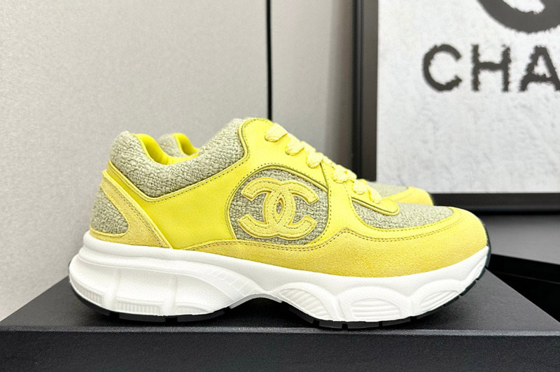 CC Sneaker and Shoe