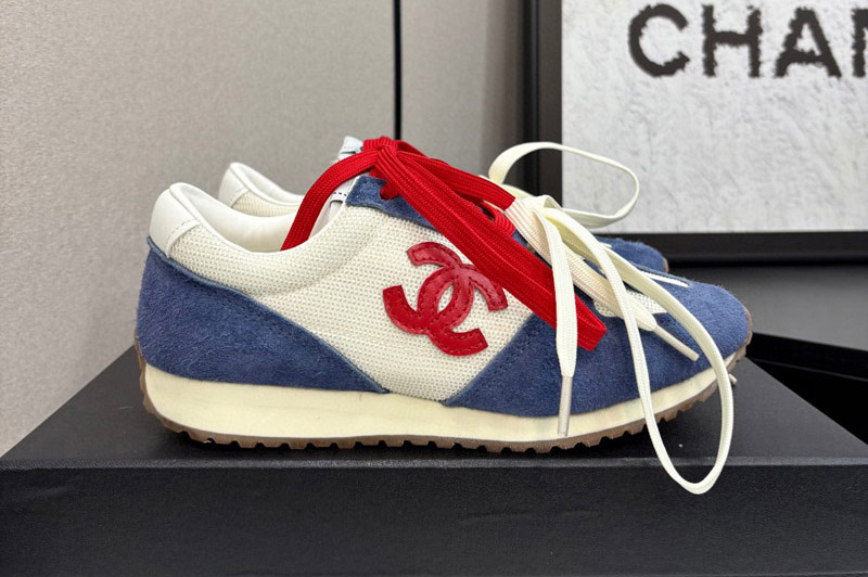 CC Sneaker and Shoe