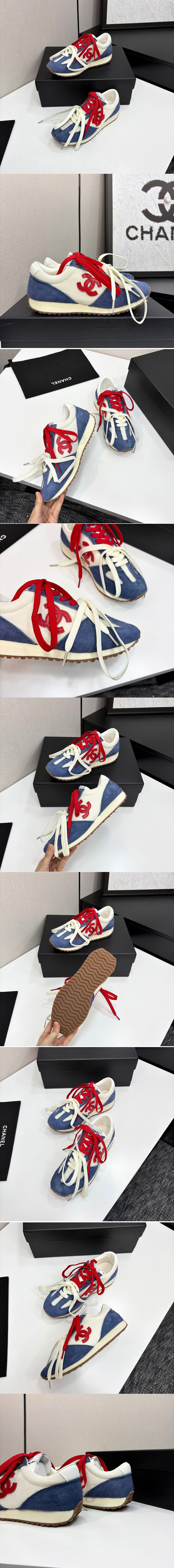 New Women Replica Shoes