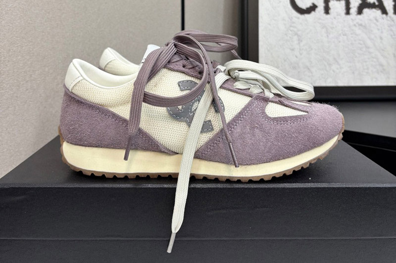 CC Sneaker and Shoe
