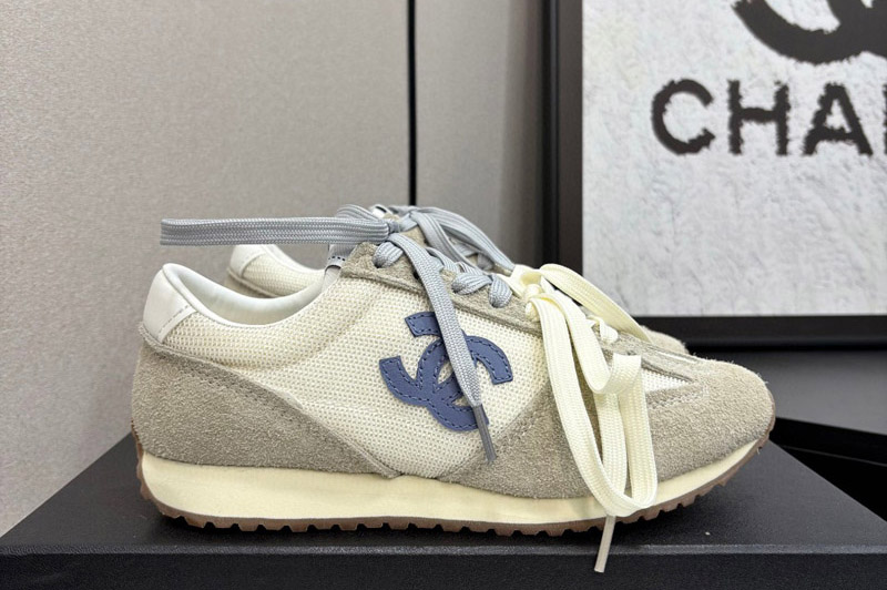 CC Sneaker and Shoe