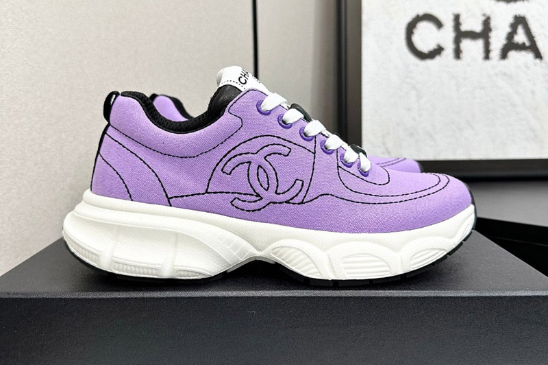 CC Sneaker and Shoe