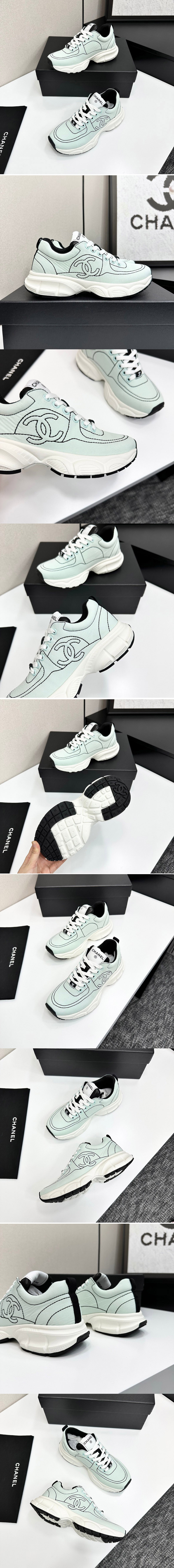 New Women Replica Shoes
