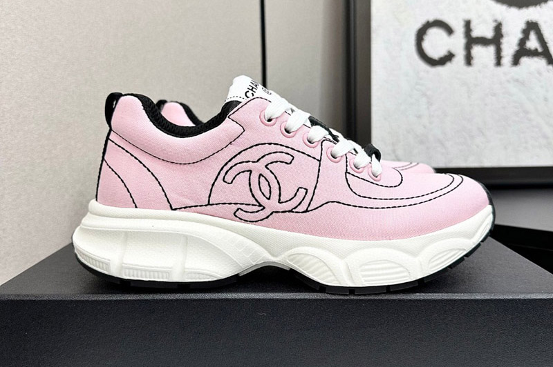 CC Sneaker and Shoe