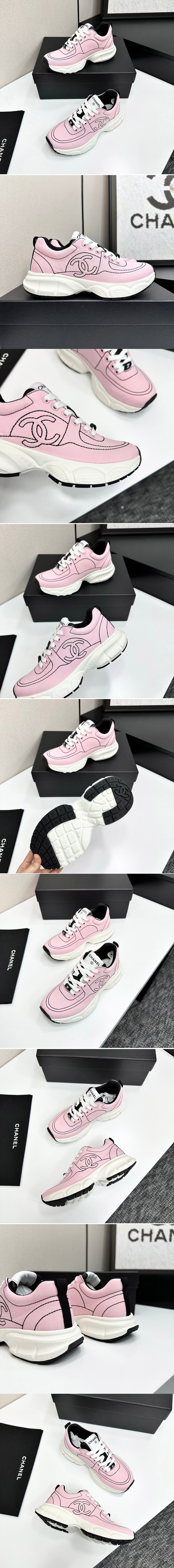 New Women Replica Shoes
