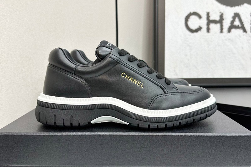 CC Sneaker and Shoe