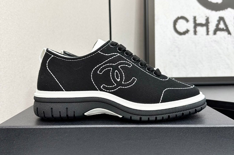 CC Sneaker and Shoe