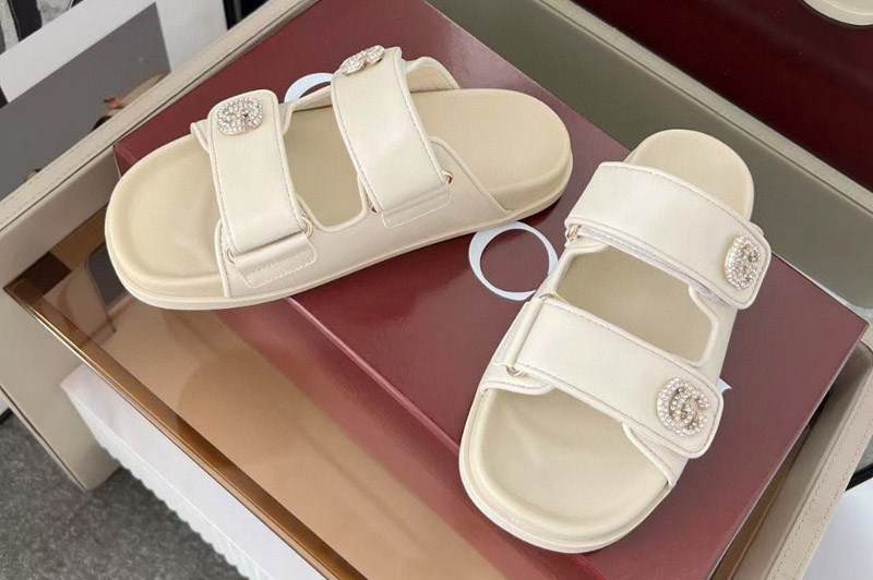 Gucci Sandal and Slippers