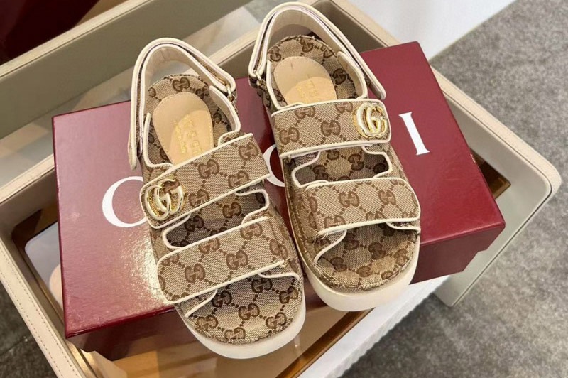 Gucci Sandal and Slippers