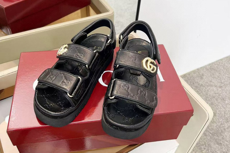 Gucci Sandal and Slippers