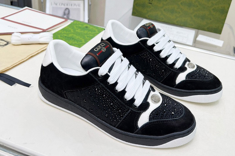 Gucci Sneaker and Shoe