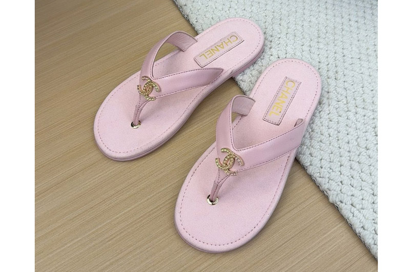 CC Sandal and Slippers