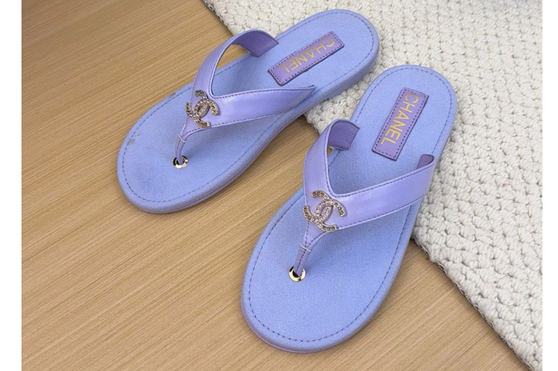 CC Sandal and Slippers