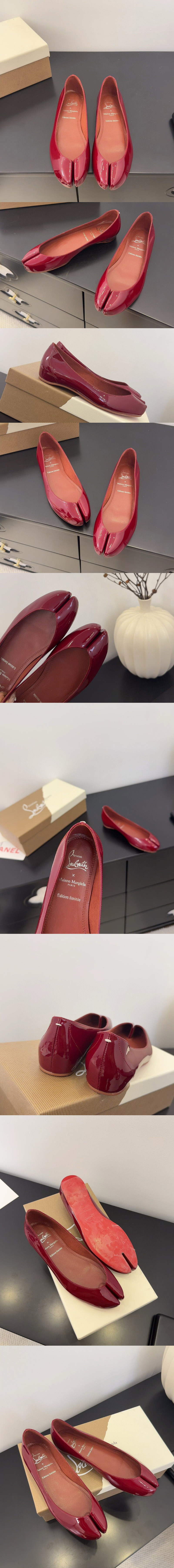 New Women Replica Shoes