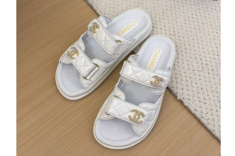 CC Sandal and Slippers
