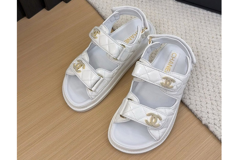 CC Sandal and Slippers