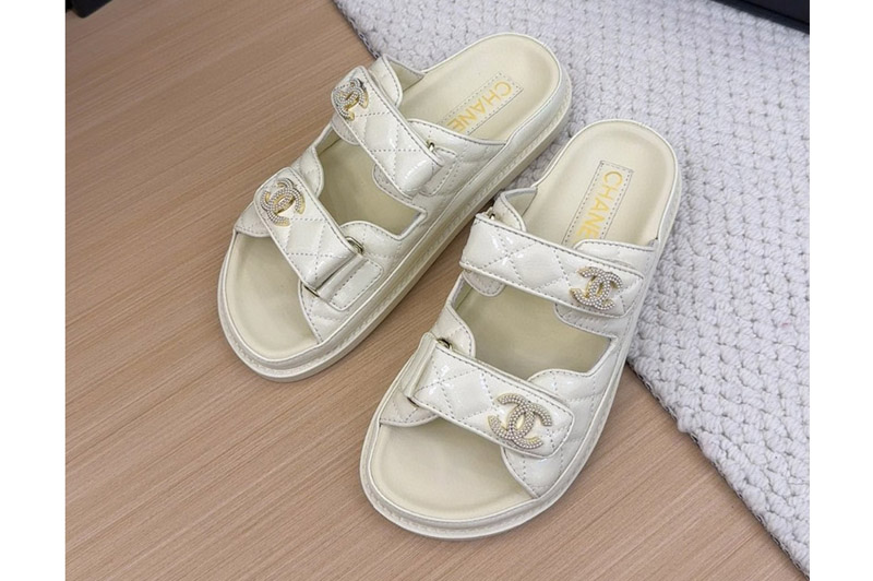 CC Sandal and Slippers
