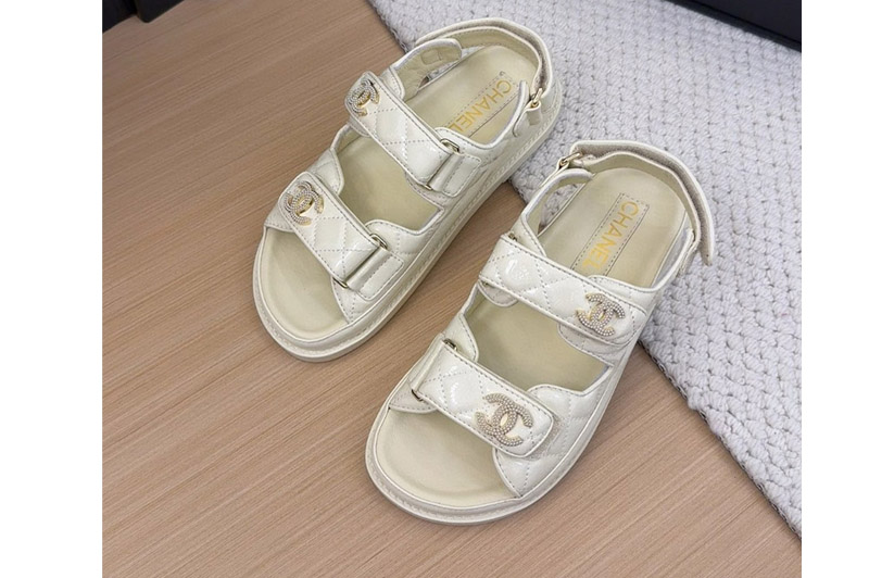 CC Sandal and Slippers