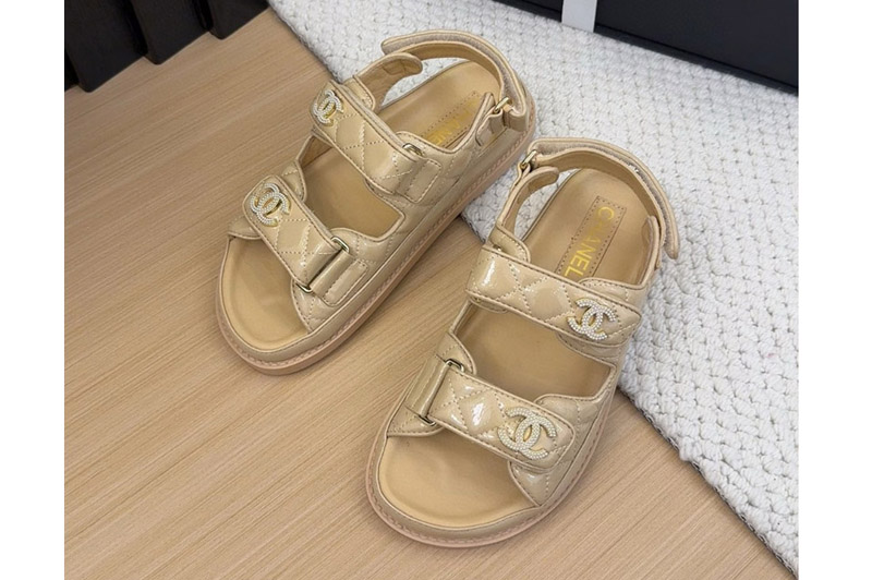 CC Sandal and Slippers