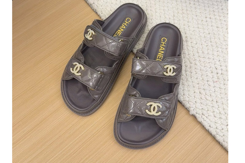 CC Sandal and Slippers