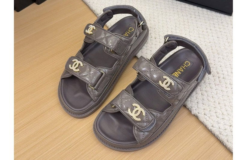CC Sandal and Slippers