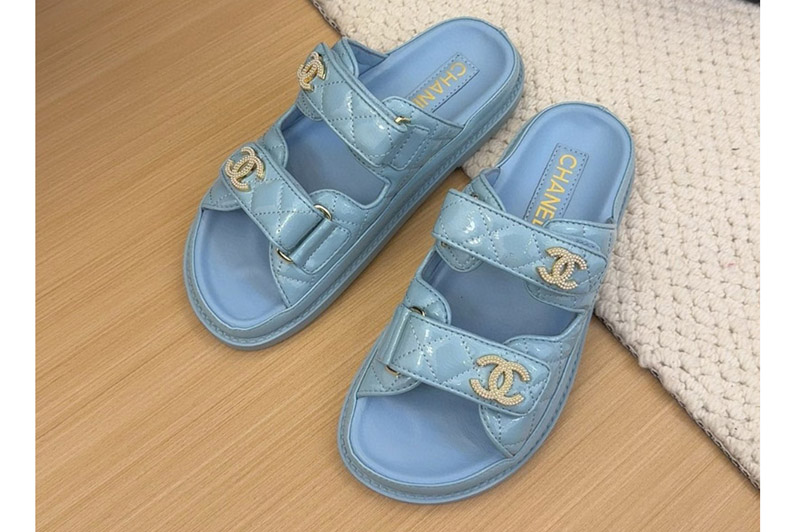 CC Sandal and Slippers