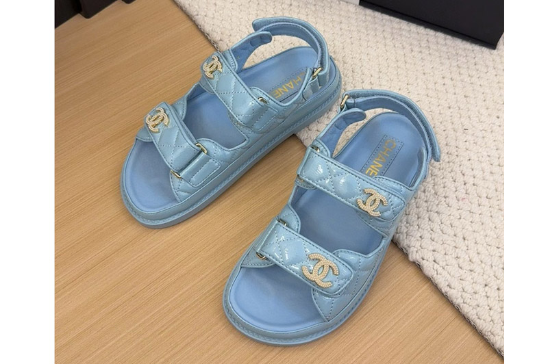 CC Sandal and Slippers