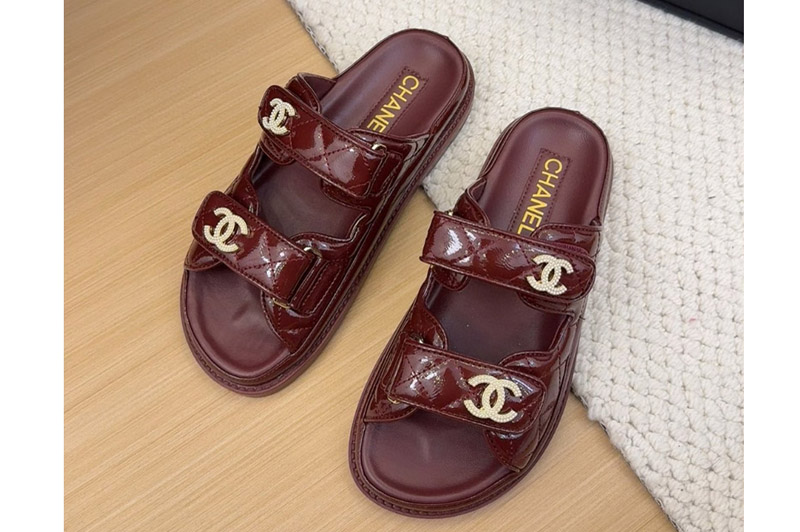 CC Sandal and Slippers
