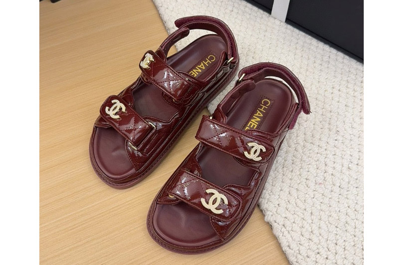 CC Sandal and Slippers