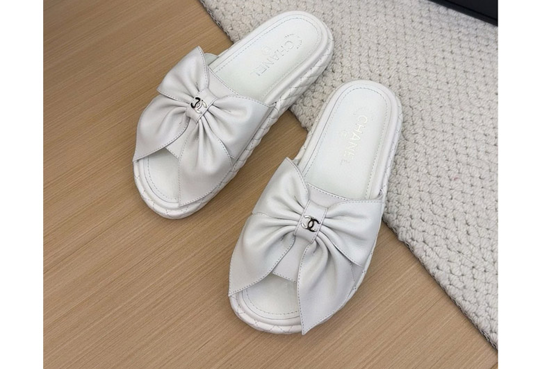 CC Sandal and Slippers