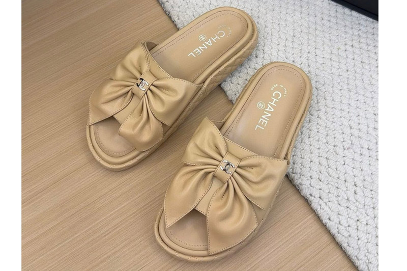CC Sandal and Slippers