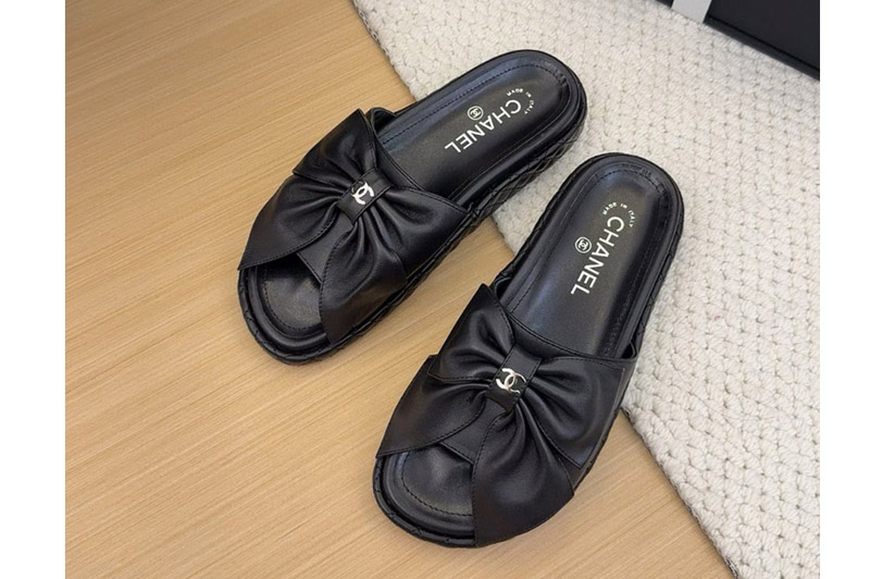 CC Sandal and Slippers