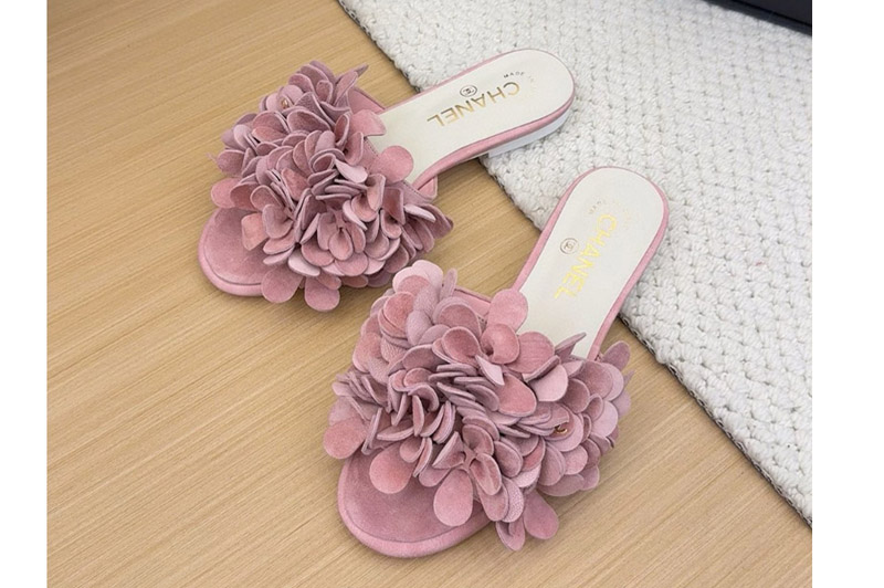 CC Sandal and Slippers