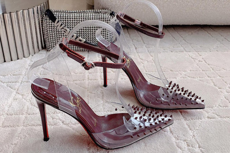 Christian Louboutin Sandal and Slippers