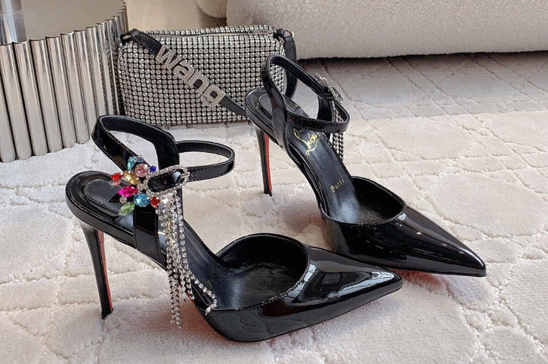 Christian Louboutin Sandal and Slippers
