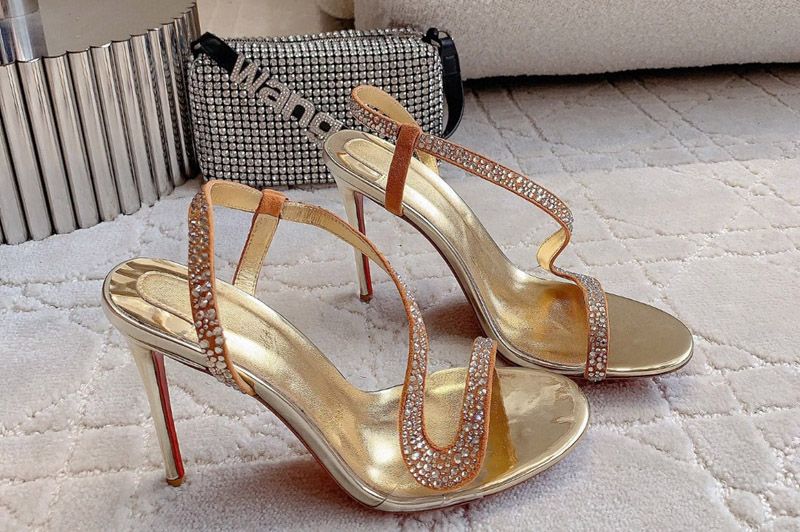 Christian Louboutin Sandal and Slippers