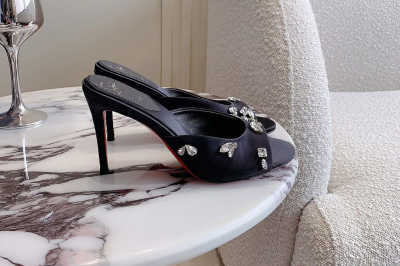 Christian Louboutin Sandal and Slippers