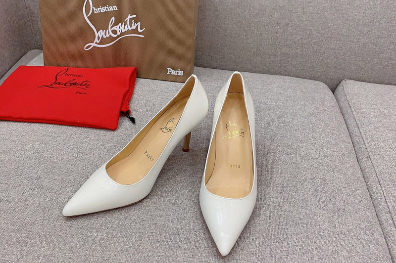 Christian Louboutin Pumps and Shoe