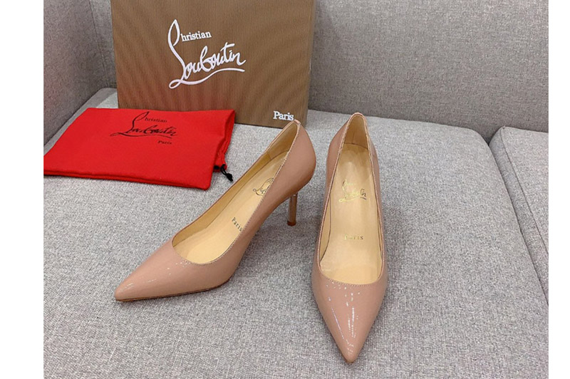 Christian Louboutin Pumps and Shoe