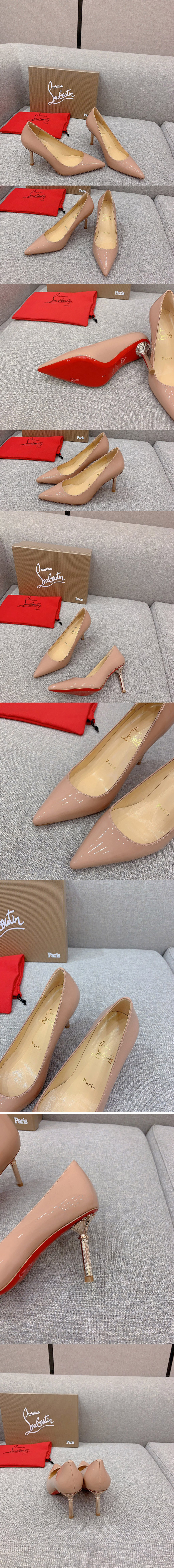 New Women Replica Shoes