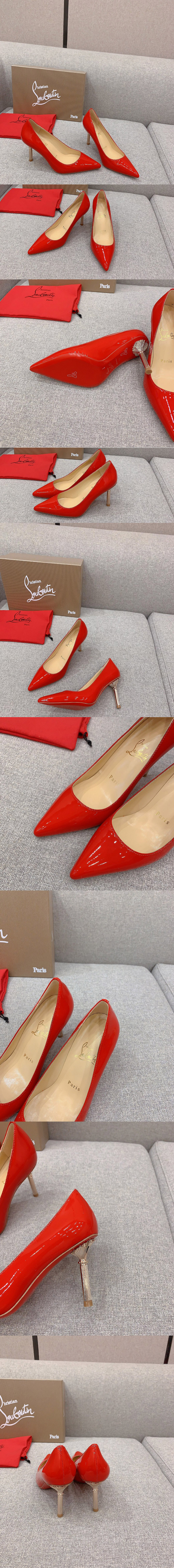New Women Replica Shoes