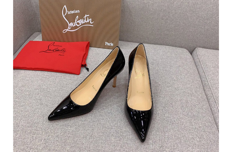 Christian Louboutin Pumps and Shoe