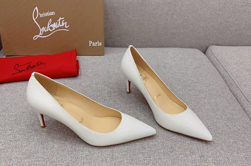 Christian Louboutin Pumps and Shoe