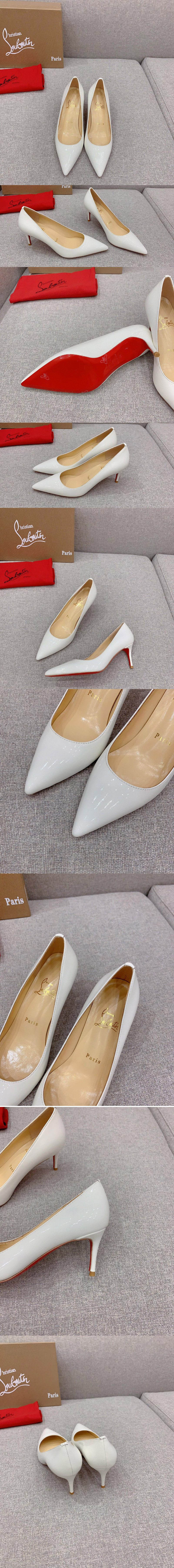 New Women Replica Shoes