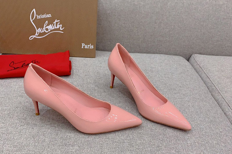 Christian Louboutin Pumps and Shoe