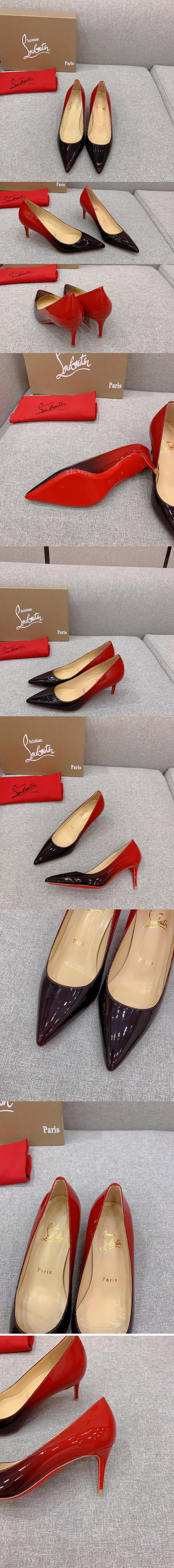 New Women Replica Shoes