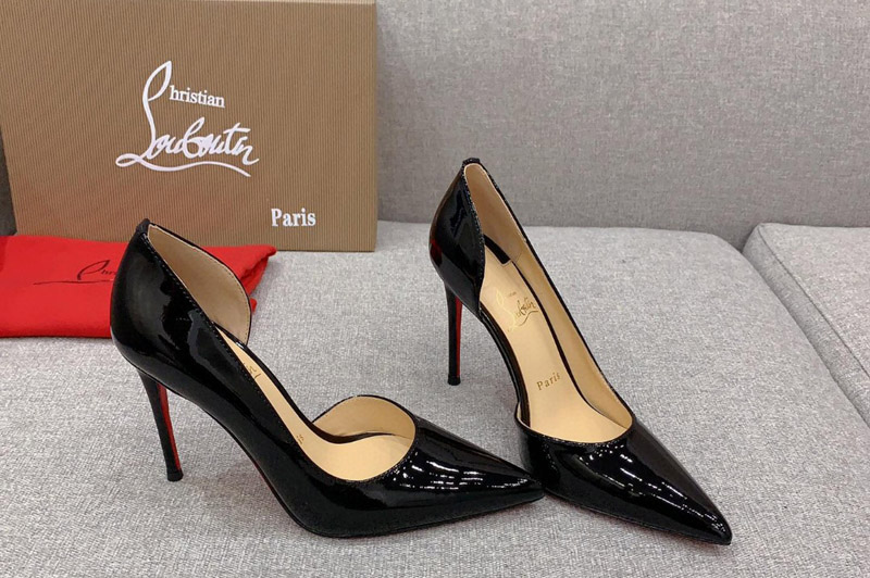 Christian Louboutin Pumps and Shoe