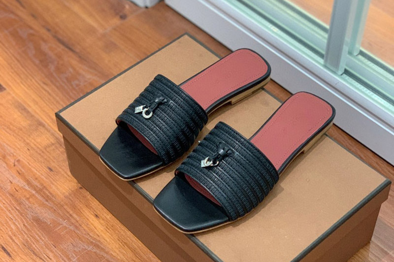 Loro Piana Sandal and Slippers